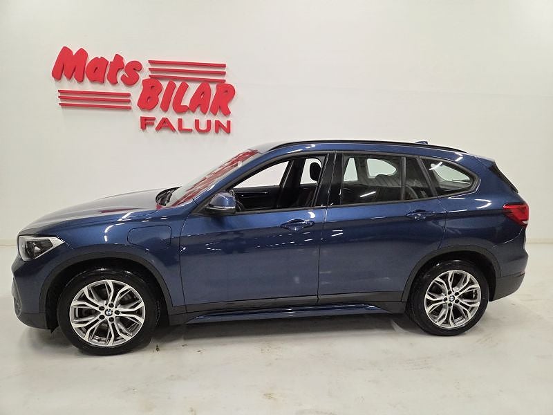 BMW X1 Xdrive Plugin/Hybrid 4x4 Sportline Automat