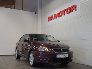 Halvkombi Seat Toledo 1 av 21