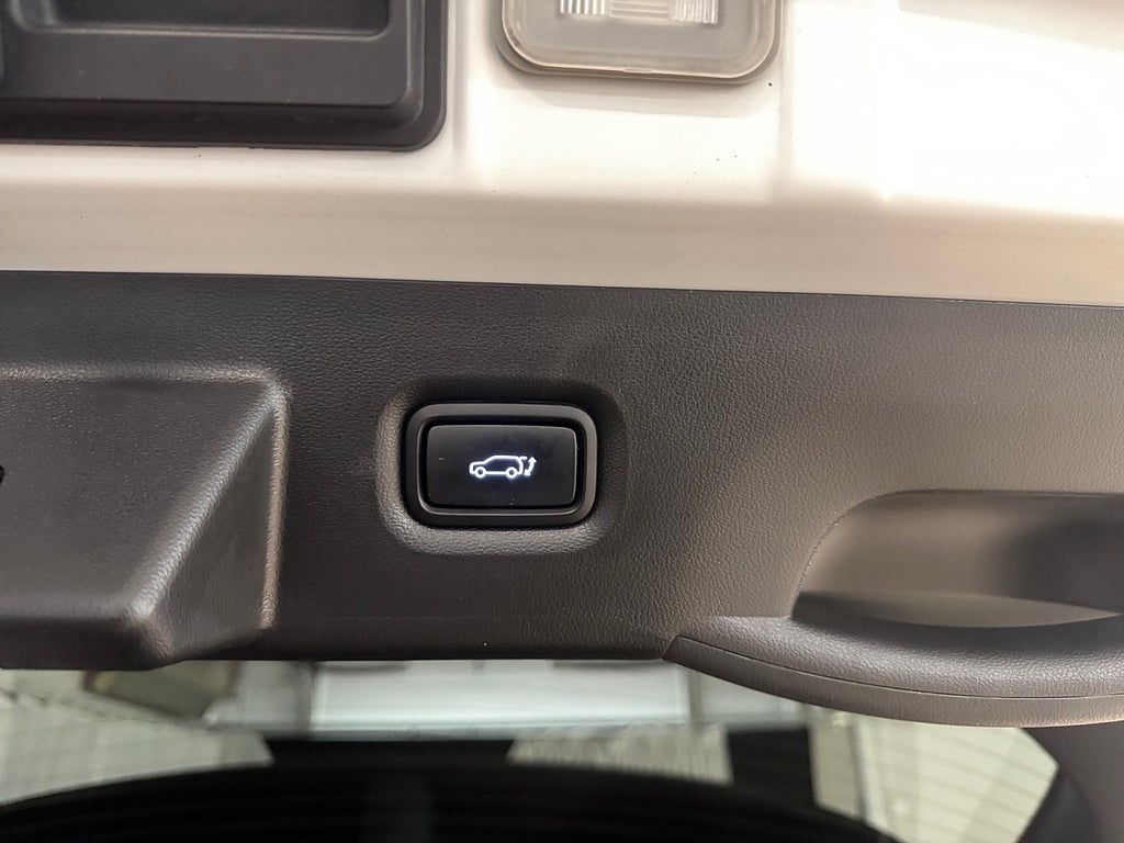 Hyundai IONIQ 5 77.4 kWh Advanced Head up Adap farth Carplay Backkamera bild 19