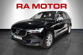 SUV Volvo XC60 1 av 25