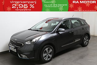 SUV Kia Niro 1 av 21