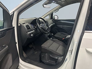 Volkswagen Sharan 7-seater 1.4 TSI OPF Base Drag/Kamera/Värmare/S&V-Däck – bild 7