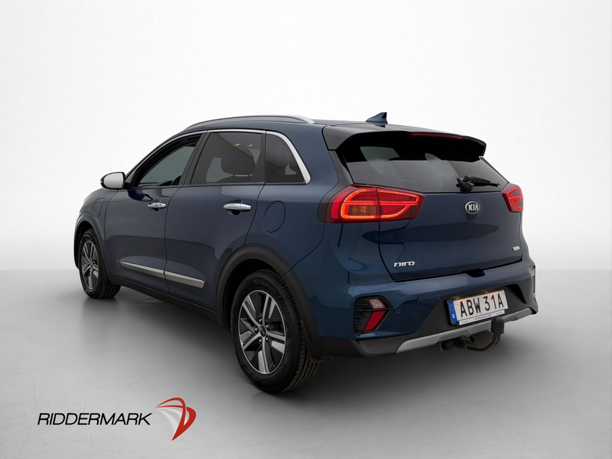 Kia Niro Plug In Hybrid Pluspaket 2 2020, bild 5/10
