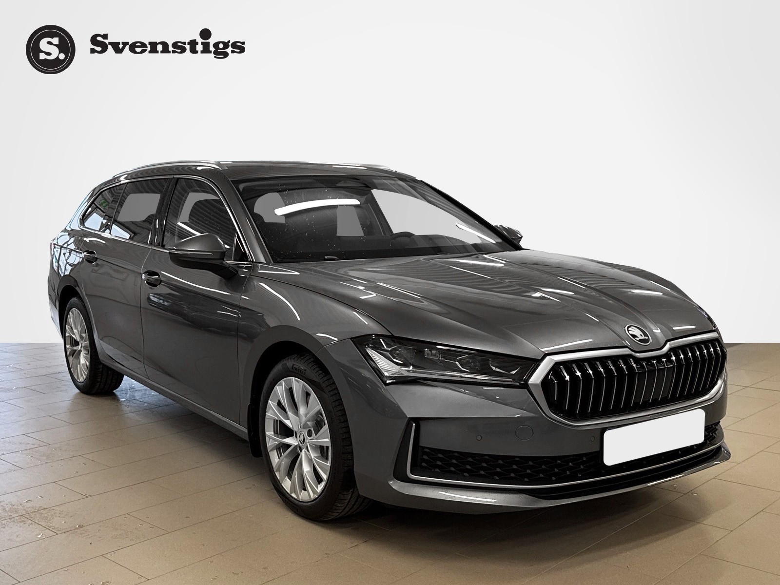 Skoda Superb 2026, bild 7/38