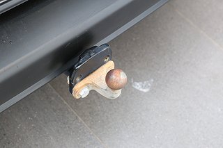 Transportbil - Skåp Opel Combo 12 av 20