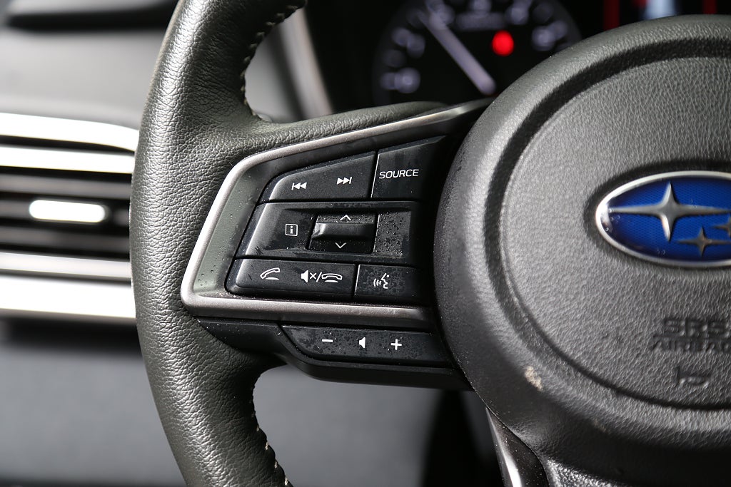 Subaru Outback 2,5 169hk Adventure Xfuel E85 AWD Aut 2024