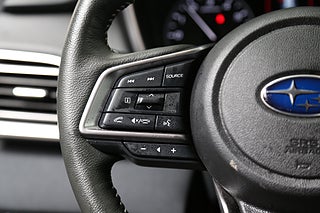 Kombi Subaru Outback 14 av 24