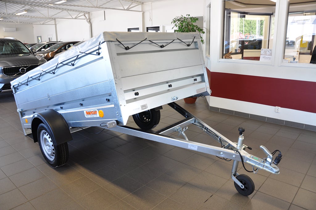 Neptun Pratik N7/253 Tipp Förhöjningslämmar+Kapell 2024 - miniatyr 8