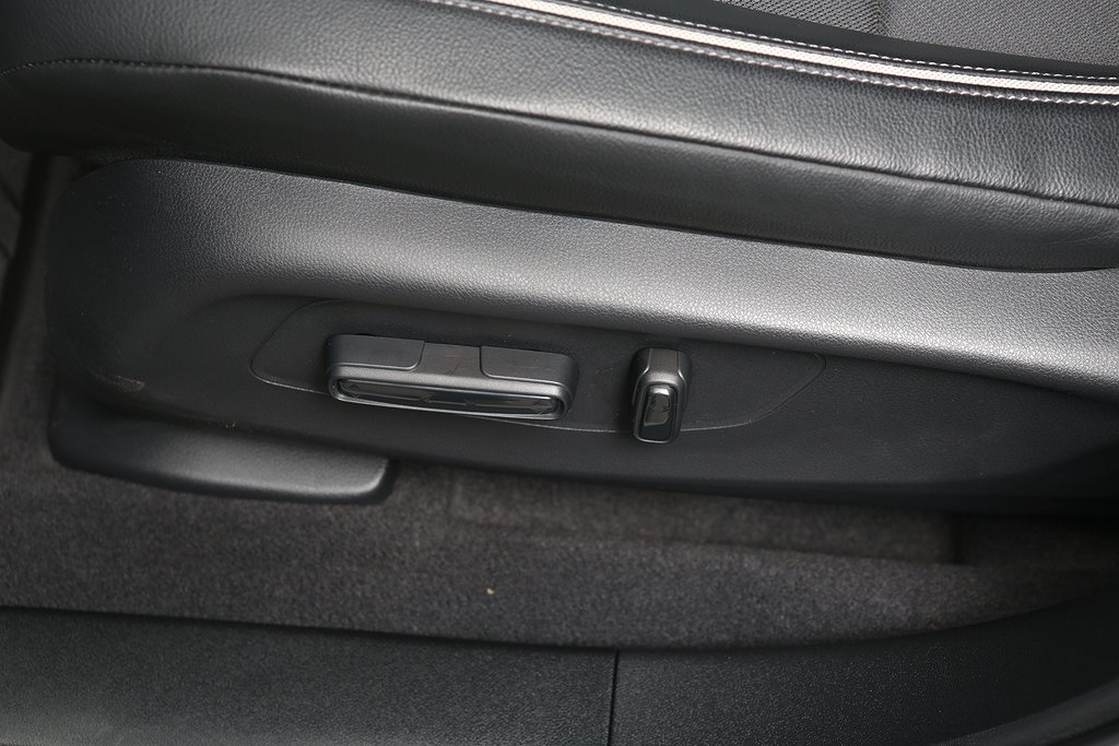 Honda ZR-V Sport Fullhybrid 184hk Aut Navi Carplay 2023