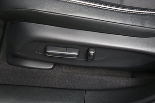 SUV Honda ZR-V 12 av 25