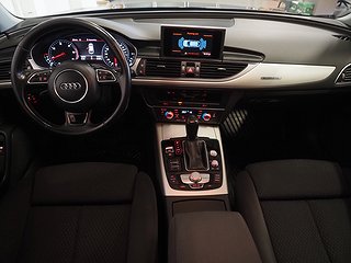 Kombi Audi A6 16 av 24