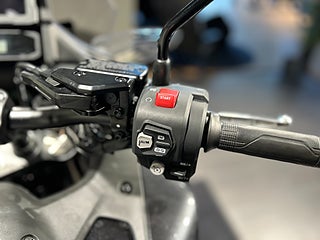 Honda NT1100D / 3,45% Ränta / 3st väskor / Automat / Endast 480 mil