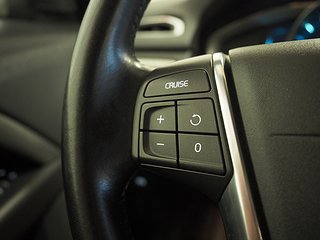 Kombi Volvo XC70 14 av 22