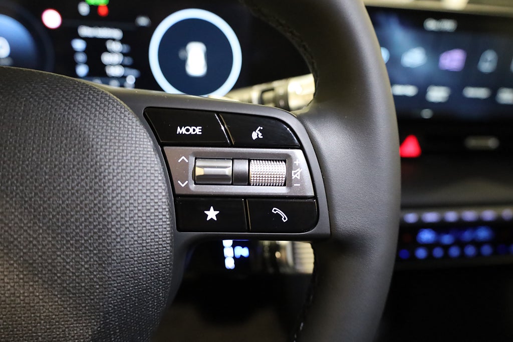 Hyundai IONIQ 5 84 kWh 360° Bose Läder leasbar