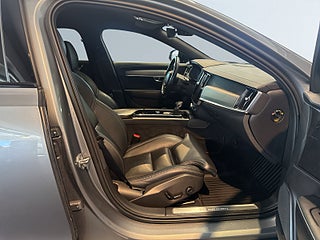Volvo S90 D5 AWD R-Design HuD/Massage/Dvärm/Skinn/Drag/BLIS/360 – bild 10