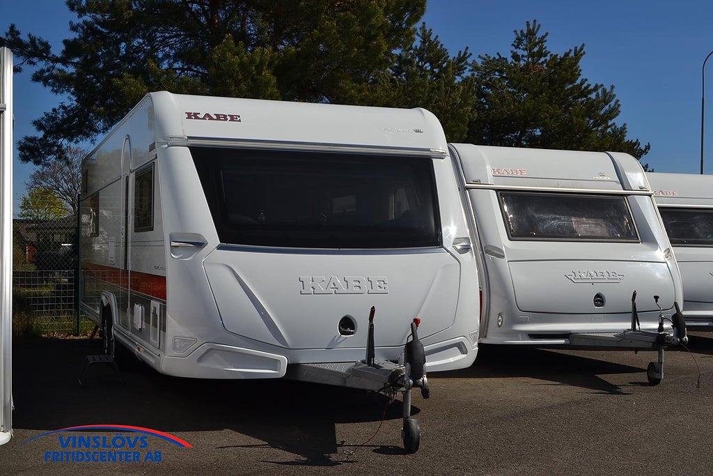 Kabe Royal 780 TDL E2 Ks