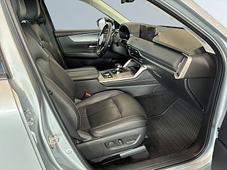 Mazda CX-60 PHEV Homura S&V-hjul/Skinn/Elstolar/BOSE/360kam/MOMS – bild 10
