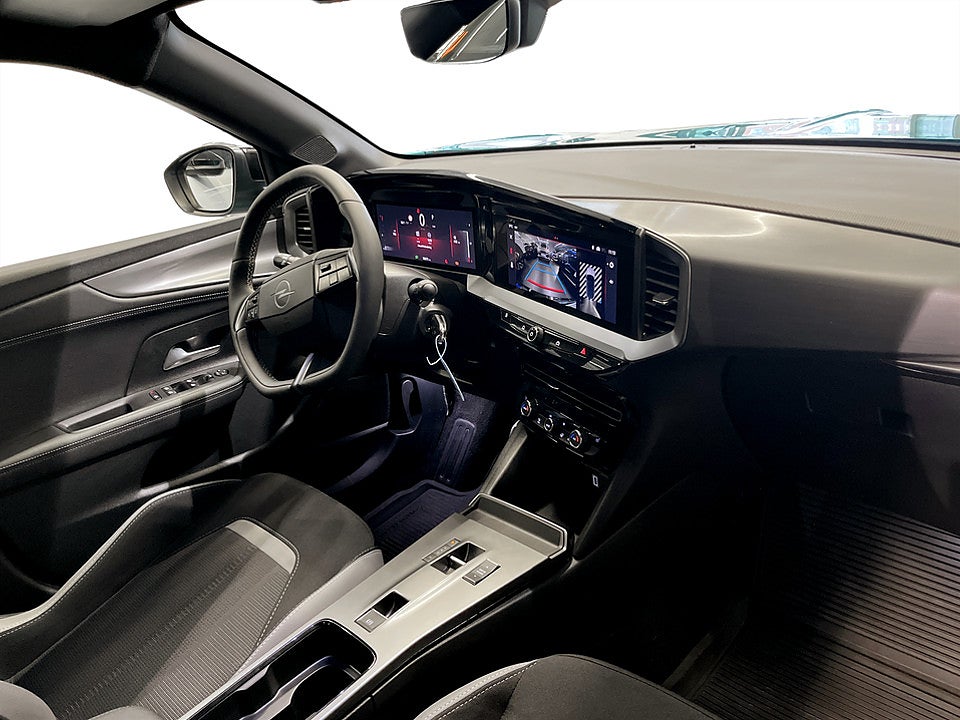 Bild på Opel Mokka GS 1.2 Turbo 130hk Aut B-KAMERA CARPLAY