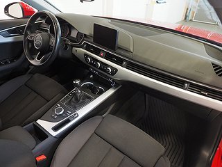 Kombi Audi A4 8 av 23