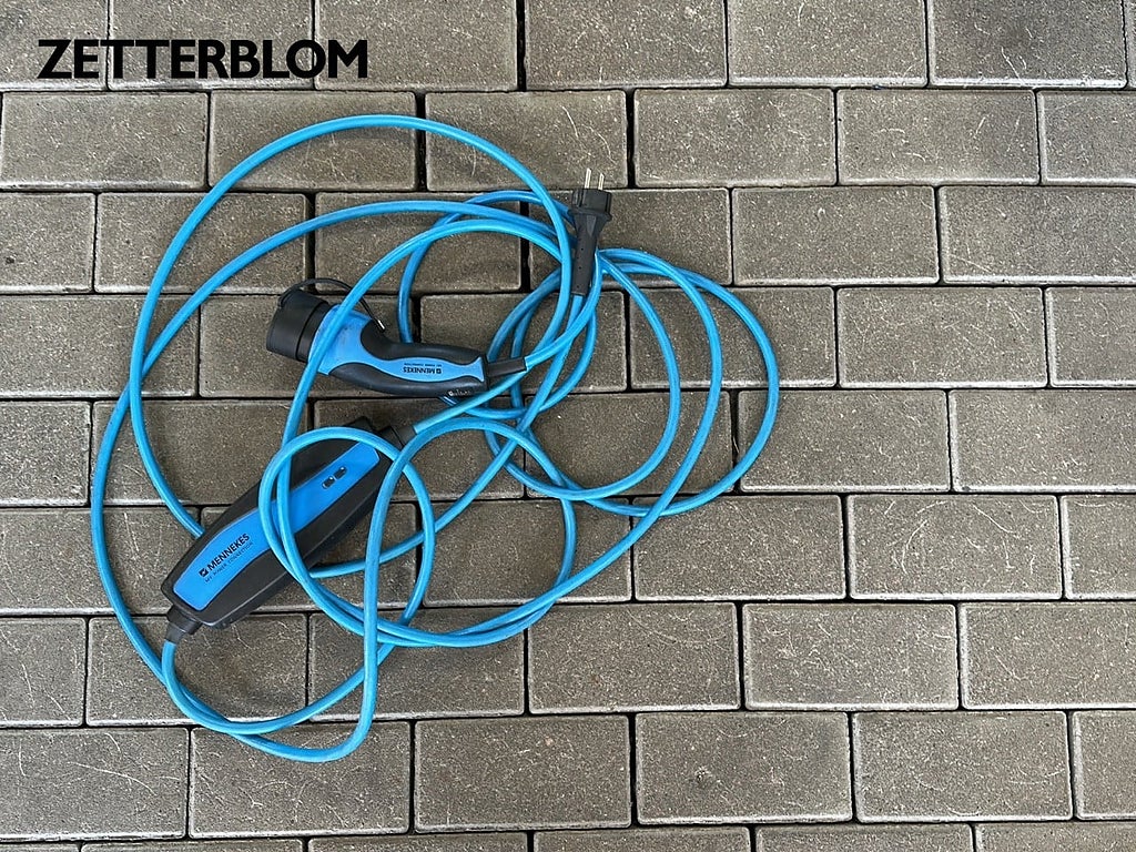 SUV Mazda CX-60 18 av 19