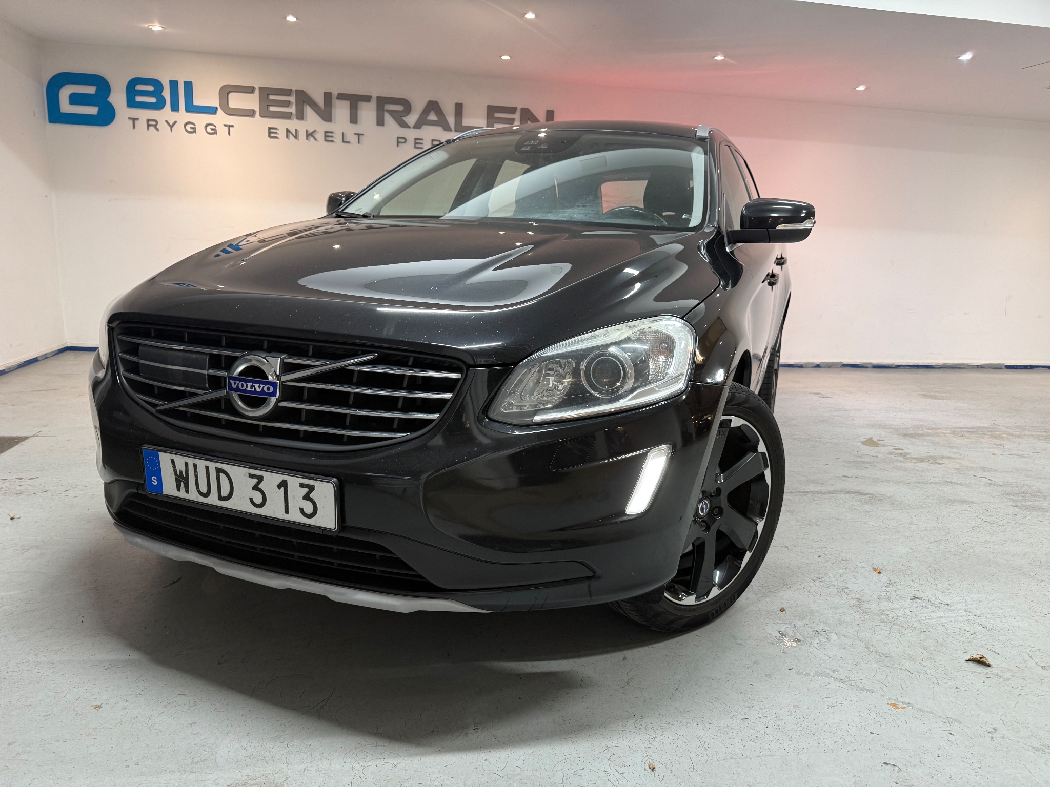 Volvo XC60 2017, bild 2/38