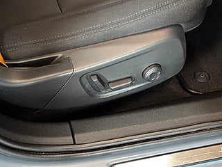 Polestar 2 Long range Dual motor Performance S&V-hjul/H/K/Panorama – bild 17