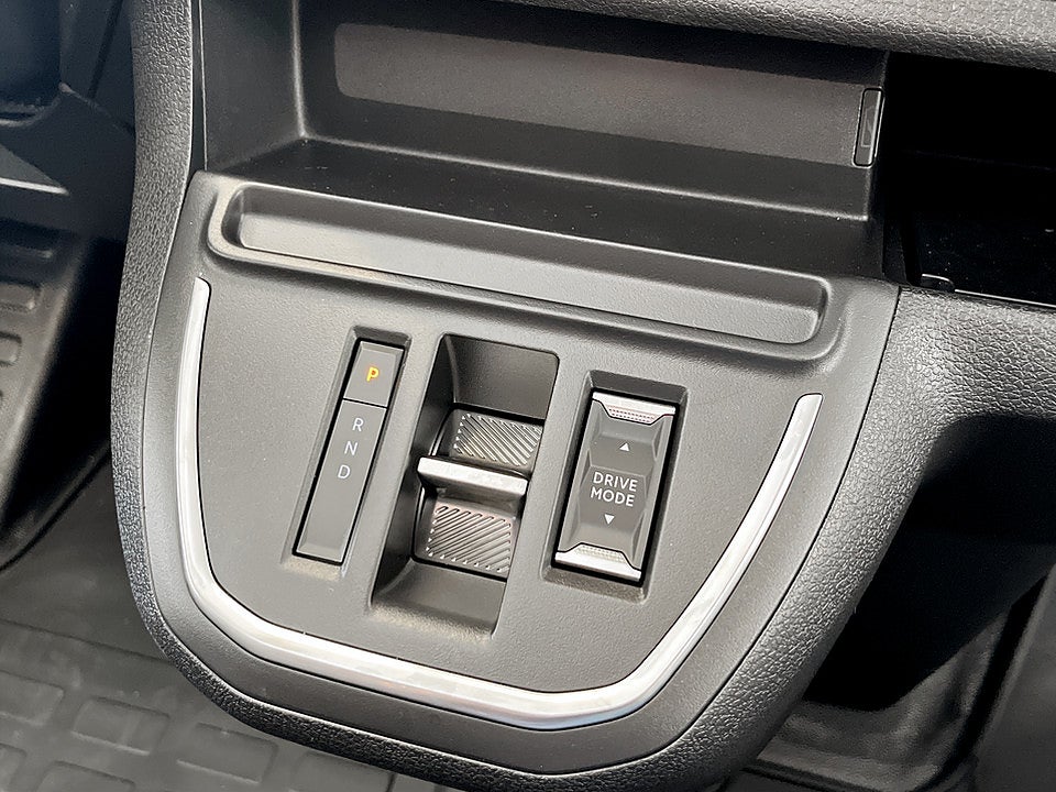 Bild på Opel Vivaro Elite GS-Line 150 L3 -EDITION! VÄRMARE & DRAGKROK INGÅR