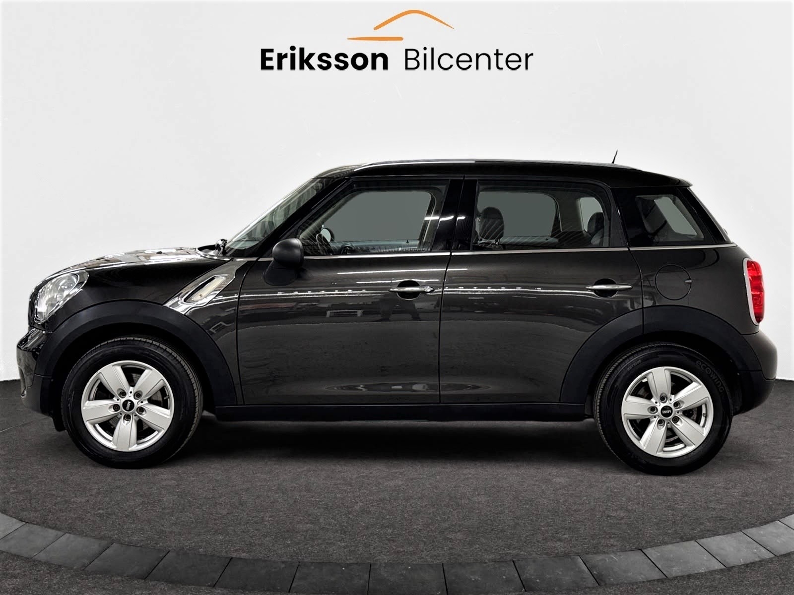 MINI Countryman 2015, bild 7/45