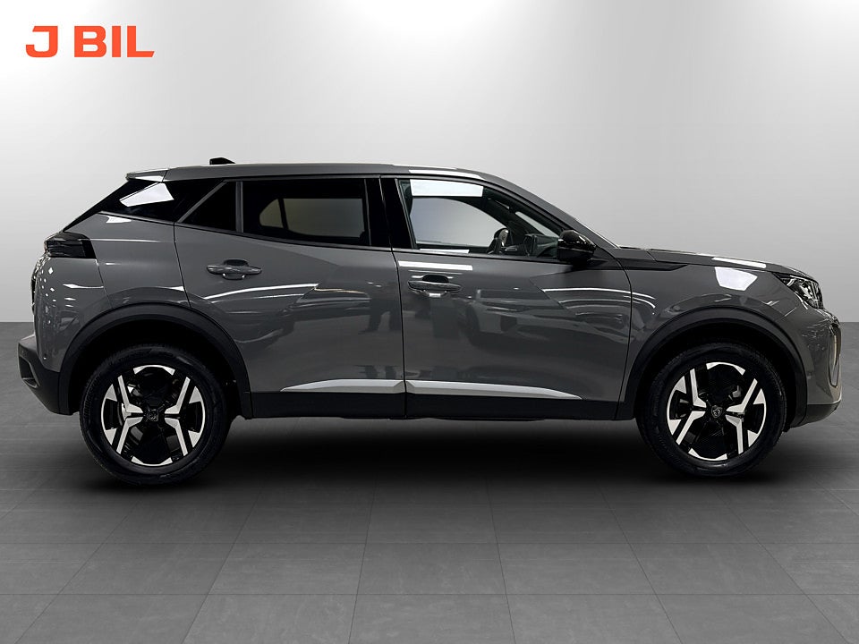 Bild på Peugeot 2008 Allure Hybrid Aut - PRIVATLEASING INK VINTERHJUL