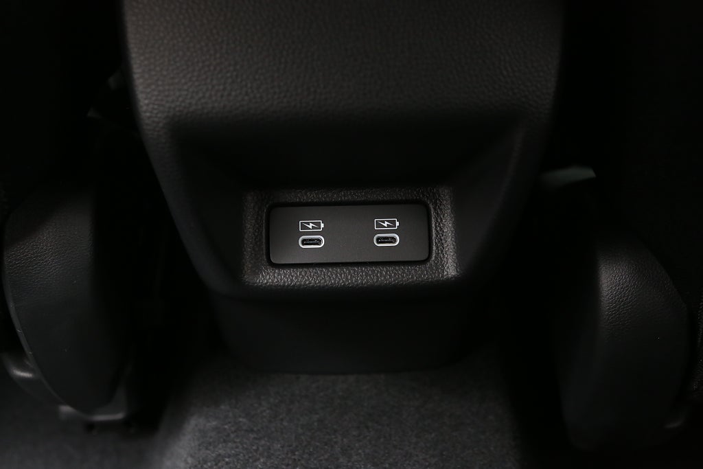 Honda Civic Elegance FullHybrid | i Lager | 8 År Nybilsgaranti