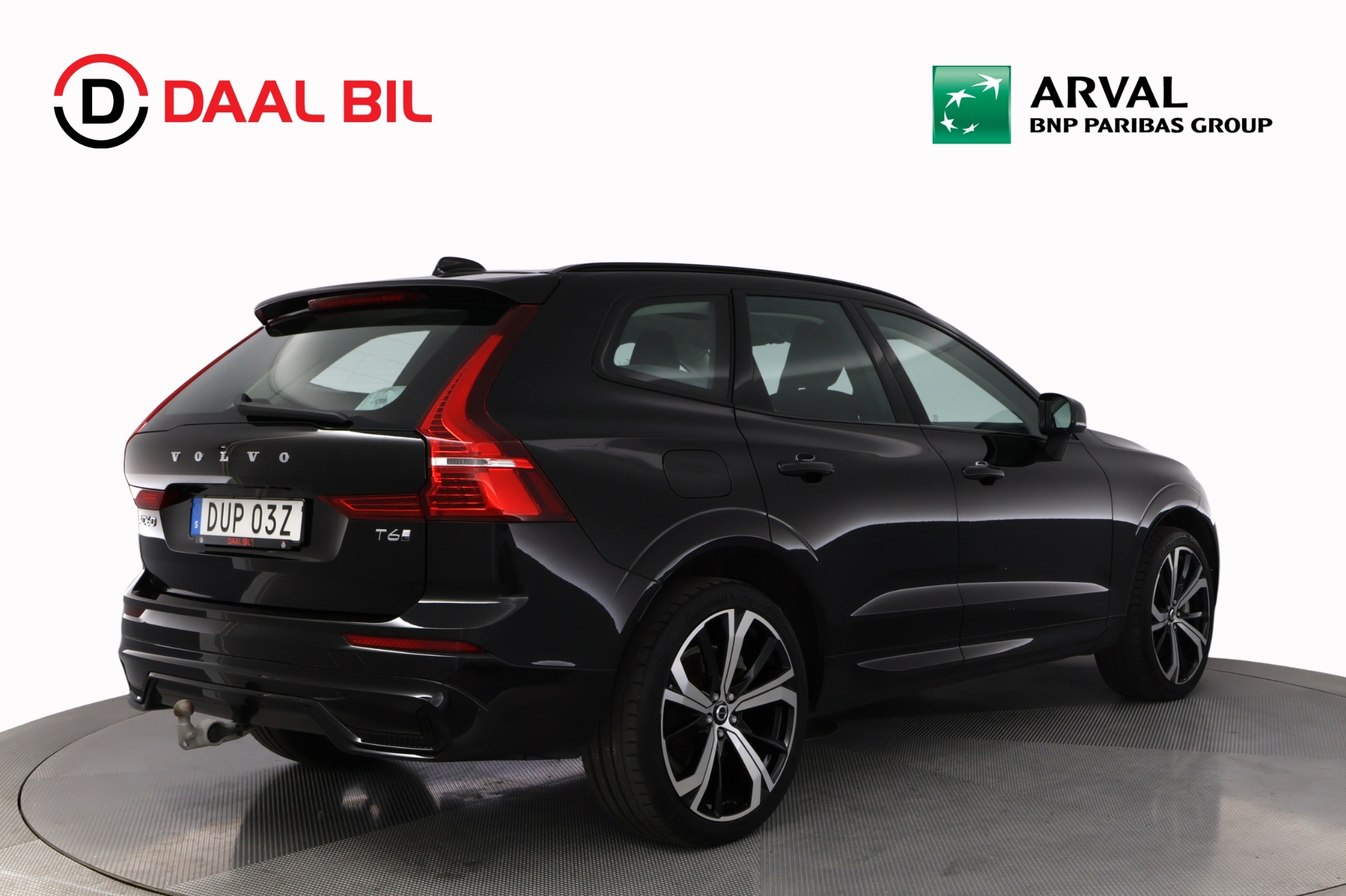 Volvo XC60 2025, bild 6/10
