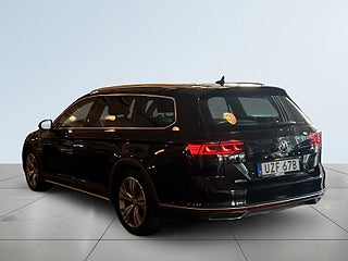 Volkswagen Passat Alltrack 2.0 TDI 4Motion Alltrack Drag/Kamera//Navi/D-värm/MoK