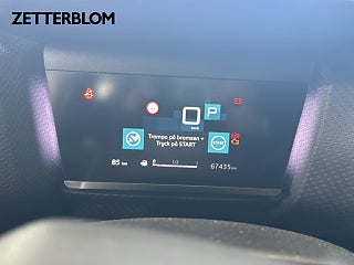 Halvkombi Citroën C4 11 av 14