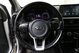 Halvkombi Kia Picanto 15 av 23