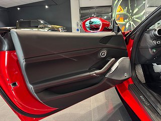 Cab Ferrari Portofino 10 av 21