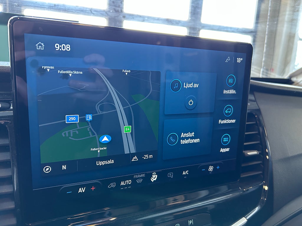 Sun Living s 72 DC / Clesana / Hyd-stöd / Aut / Taksäng - Sun Living