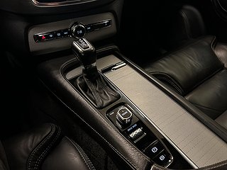 Volvo XC90 D5 AWD Inscription 7-sits/Kamera/Drag/D-värm/HuD