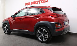 SUV Hyundai Kona 3 av 21
