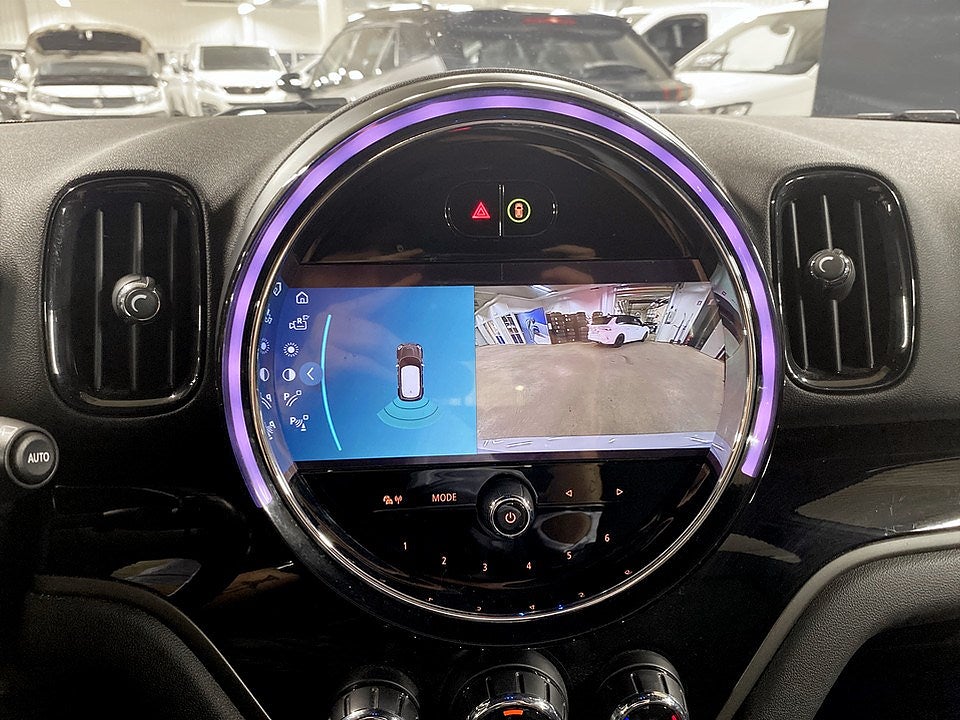 Bild på MINI Countryman Cooper Experience SE ALL4 220hk Aut AWD - B-KAMERA,NAV