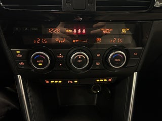 Mazda CX-5 2.2 AWD Drag/Kamera/BOSE-Ljud/MoK-Värm/SoV-Däck