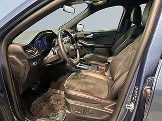 Ford Kuga Hybrid AWD ST-Line Drag Mvärm Kamera GPS SoV – bild 7