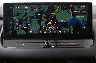 SUV Nissan Qashqai 25 av 25