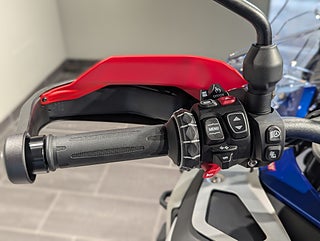 BMW R1300GSA/Räntekampanj 3,45%/Automat/Adaptiv höjd/Touring