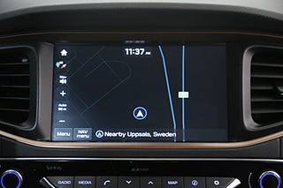 Halvkombi Hyundai IONIQ 22 av 29