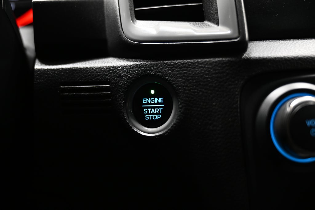 Ford Ranger Raptor SelectShift, 10-trins, 213ps, 2021