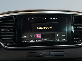 Kia Sportage 1.6 T-GDI AWD DCT GT-Line S&V/Backkamera/JBL/Keyless – bild 11