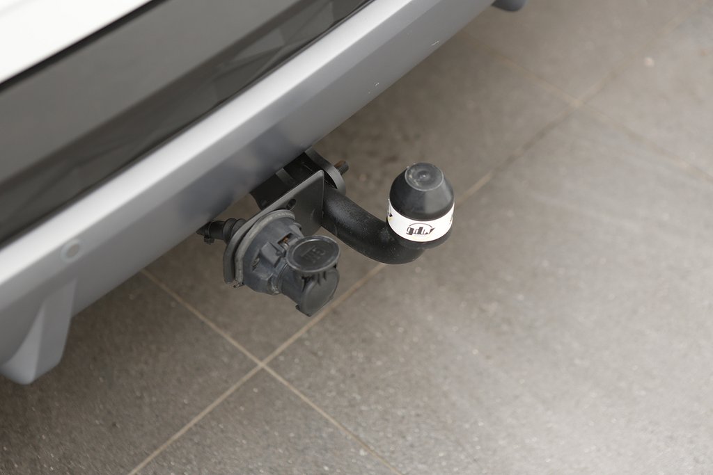 Hyundai Tucson 1,6 T-GDi Hybrid AWD HEV Advanced Aut Drag 2021