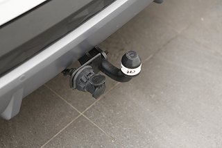 SUV Hyundai Tucson 7 av 28