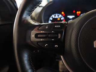 Halvkombi Kia Picanto 17 av 21
