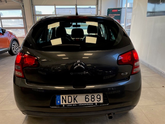 Citroen C3 2013, bild 3/39